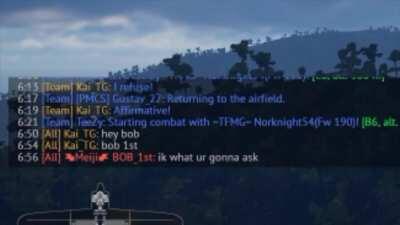 To a loyal player, I salute you bro 😘