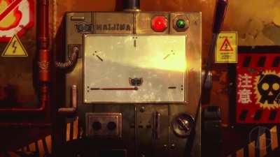 It's not much but it's honest work (of investigation)