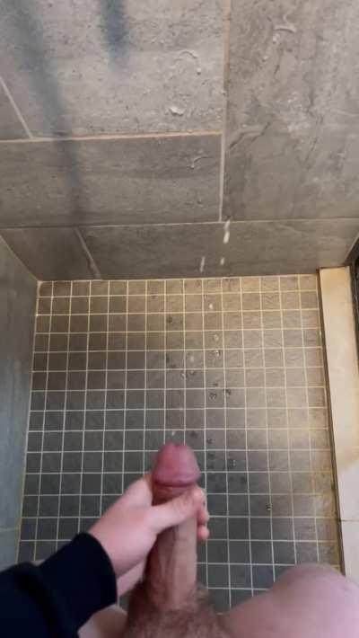 Really a cannon this time