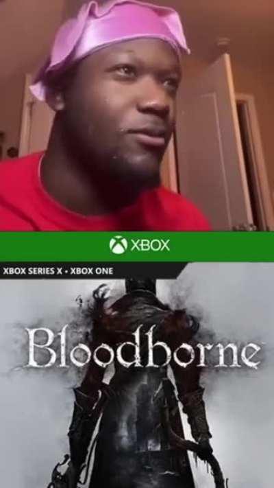 Rating FromSoftware games