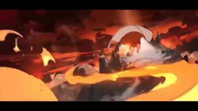 I edited Ilynav's S3 to make it flow more smoothly.