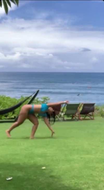 Ms. Chloe Bailey 😮‍💨