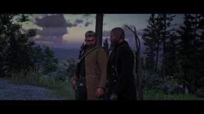 Tribute to me & my friend, who dont play anymore:'(