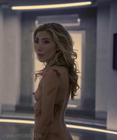 Dichen Lachman - Altered Carbon (2018)