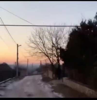 A mild amount of Tom foolery