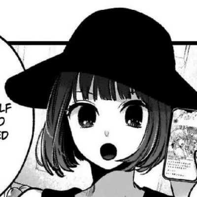 400+ Kana faces in one gif