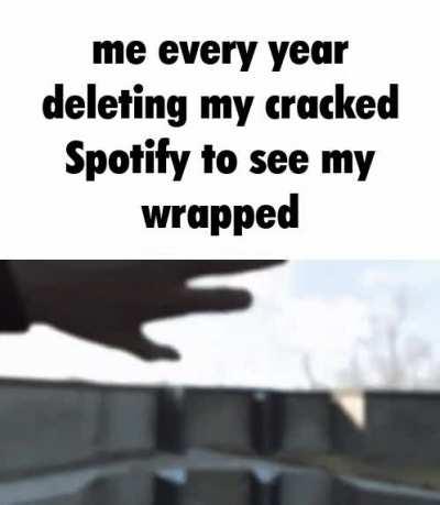 is it just me or anyone else