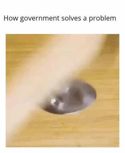 Modern problems requires modern life hacks