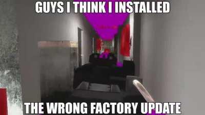 Where is the sledgehammer scav boss