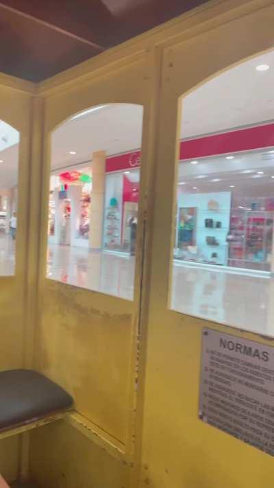 what do you call a mom who gets naked for fun?