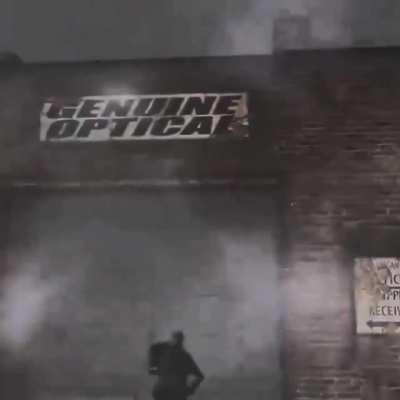 Waiting on the next silent hill like...