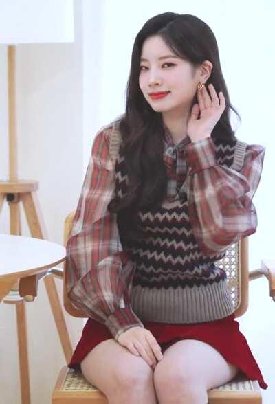 201120 - Miss Kim Dahyun