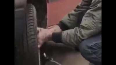 Eastern Europe chads