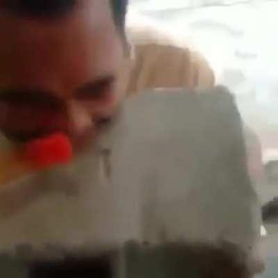 breakfast is for losers