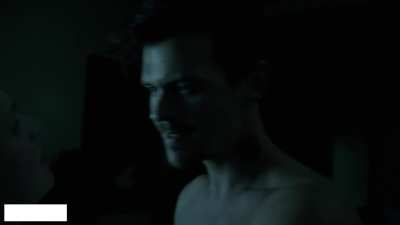 Anna Paquin nude- The Affair s05e03