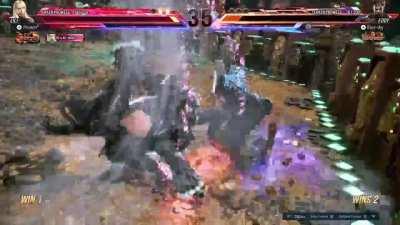 I’d refund if I was that Eddy LOOOL