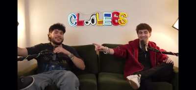 I don’t need to explain