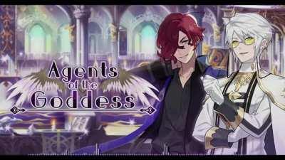 ♫「CHECKMATE feat. EMA」by WEAKEND WALKER / Extended - Dragalia Lost: Agents of the Goddess Event