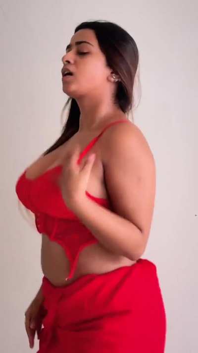 Suhu 🥵 Red and Hot 🔥