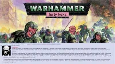 In the Grimderp Present of 21K, there is only Special Military Operations.