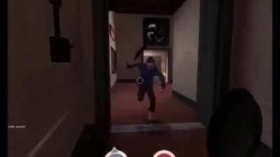 most normal 2fort match