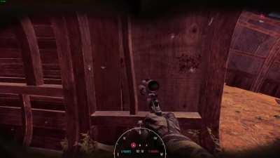 Watch where you clip...