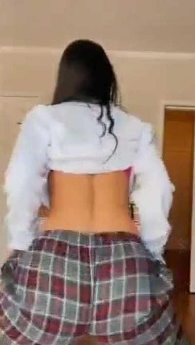 by pamella dançando