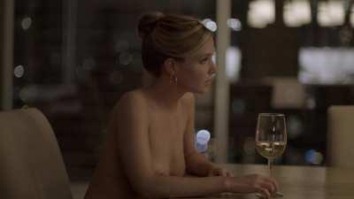 Laura Coover - Boss [1x02]