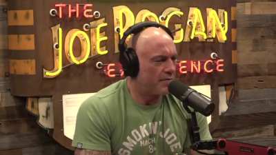 Is Joe okay? Even Matt was surprised