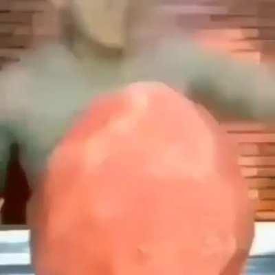 Mutated Vegation Combat