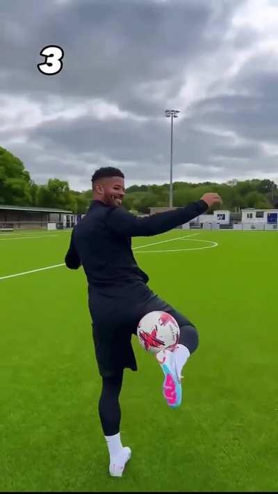 It just keeps getting better…