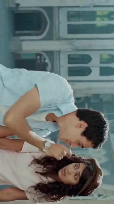 My friend made this edit. Is it good?