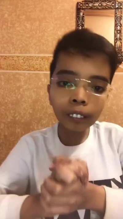 Kidz these days😭😭