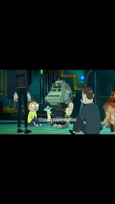 Lightning McGroomer 6