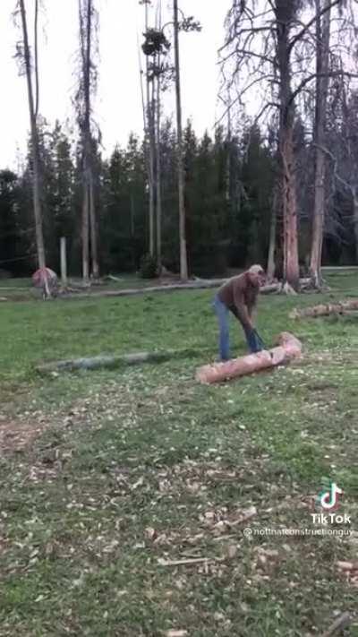 Men are but simple creatures