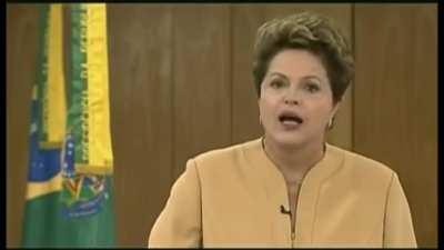 Galera, lembrem-se que caso o Bolsonaro ganhar, sempre há um plano B