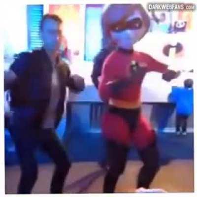 Uh oh 👉👈🤤🤪