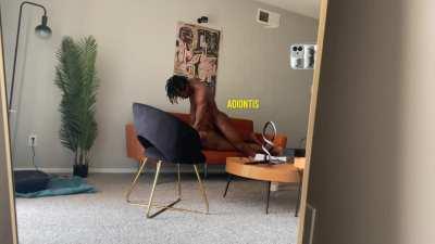 Playing turned to sex with step sis