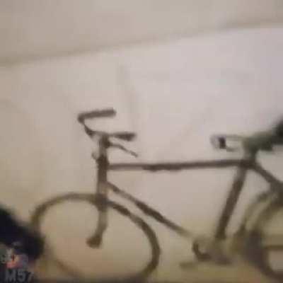 Tremendo Pelotudo...