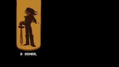 Deltarune if it was good