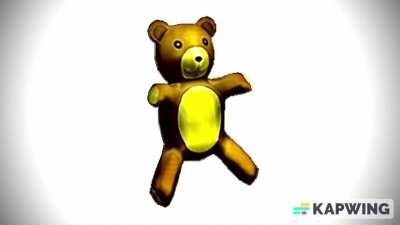 teddy bear.mp4