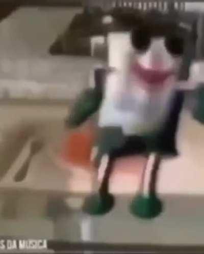 EIS QUE VC FALA ALGUMA COIZA NO TWITTER