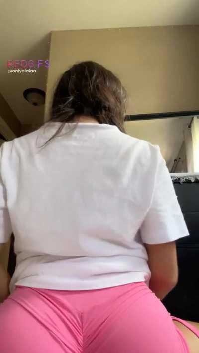 how easy can you think of things for me to do on my knees