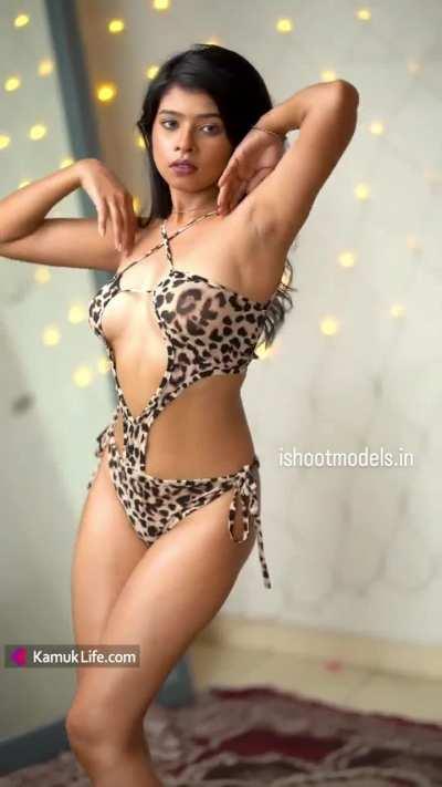 Sonia Roy🥰😍😘