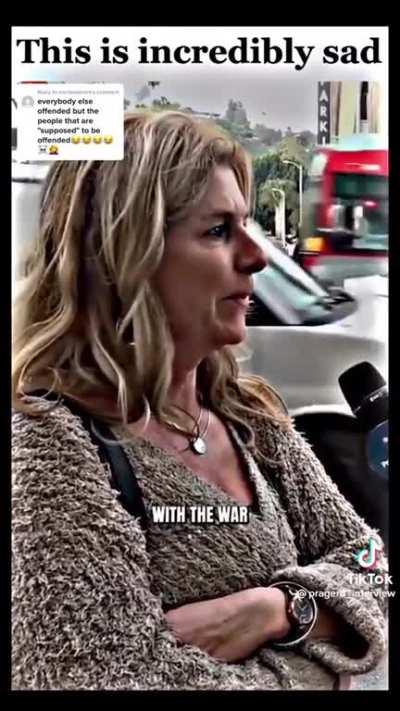 This is very concerning…