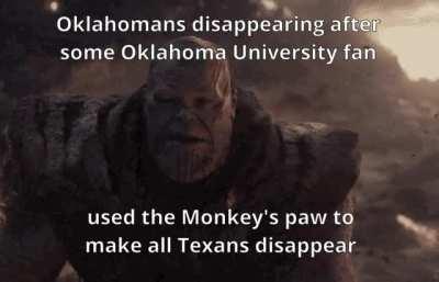 Smartest Oklahoman