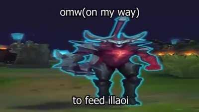 the average toplaner during promos