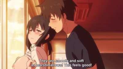 Gorgeous Wet Pussy (Overflow)