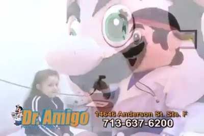 Ohhhhhhhh Nintendo olha isso 