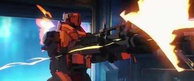 how Rampart should be vs how it is